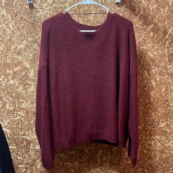 Arizona Jean Co long sleeve sweater - Picture 1 of 3